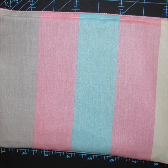 Zipper Pouch Item #124124 - Picture 1 of 4